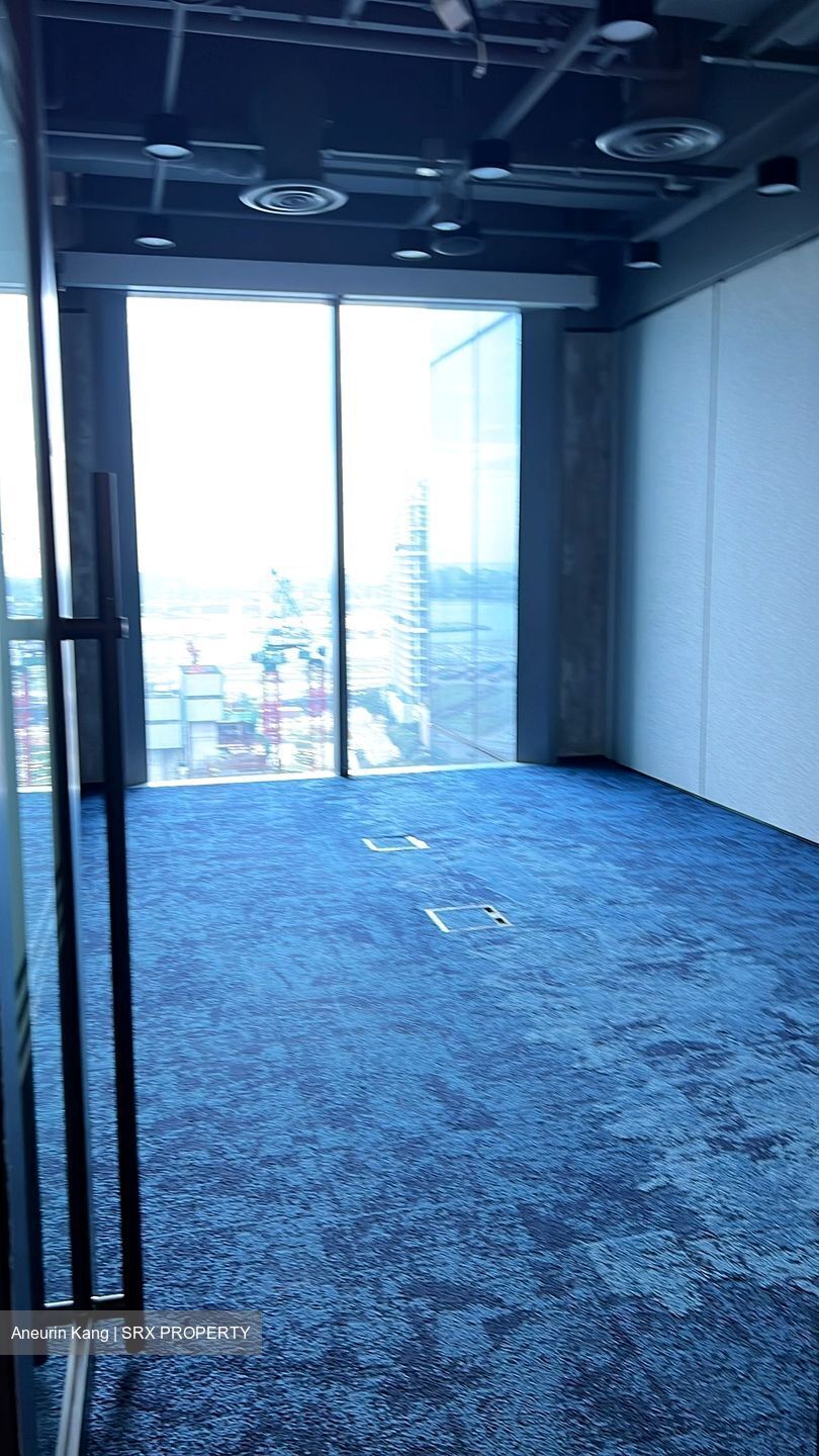Asia Square Tower 2 (D1), Office #506738301